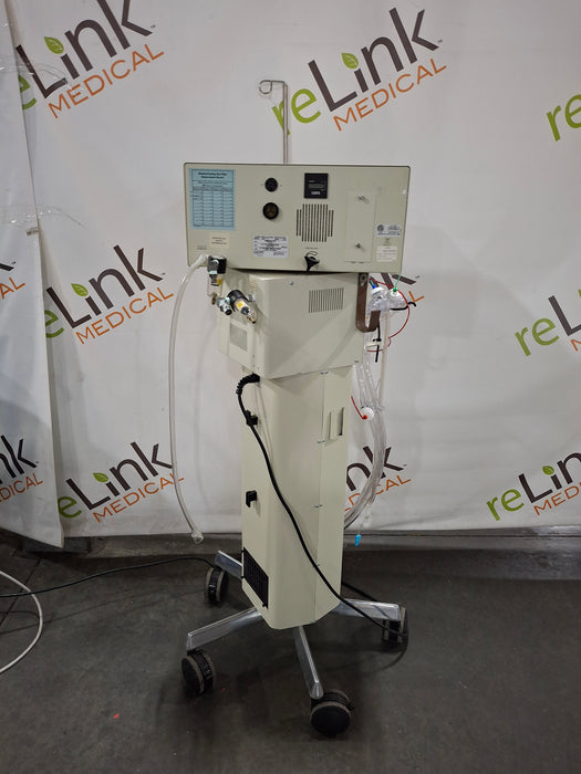 CareFusion CareFusion SensorMedics 3100B Ventilator Respiratory reLink Online