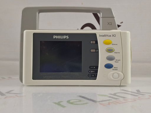 Philips Philips IntelliVue X2 Module - Masimo Rainbow SpO2 Patient Monitors reLink Online