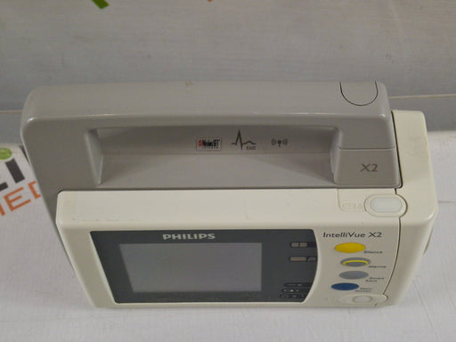 Philips Philips IntelliVue X2 Module - Masimo Rainbow SpO2 Patient Monitors reLink Online