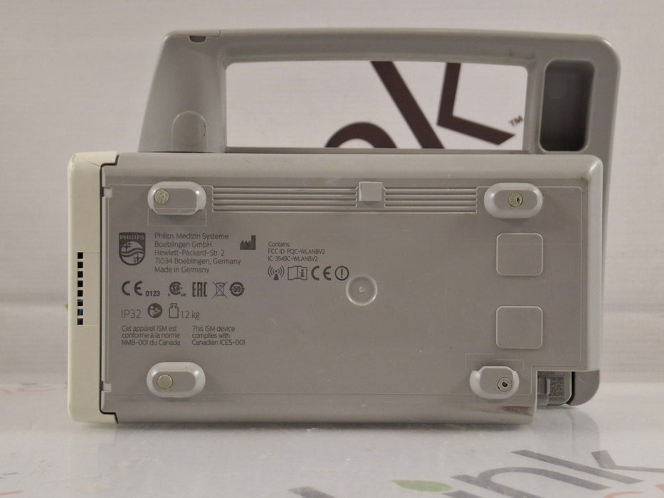 Philips IntelliVue X2 Module - Masimo Rainbow SpO2