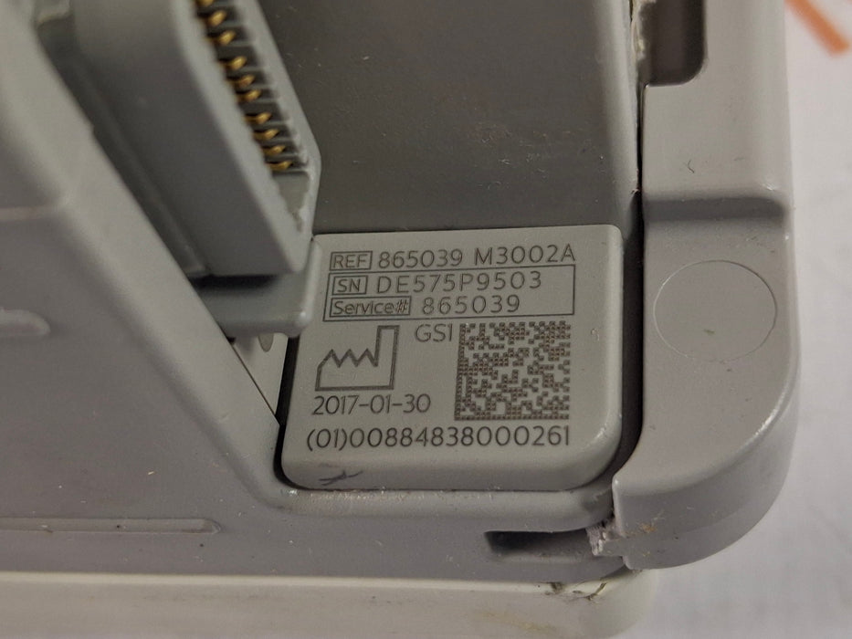 Philips IntelliVue X2 Module - Masimo Rainbow SpO2