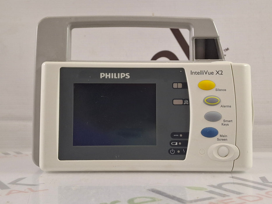 Philips IntelliVue X2 Module - Masimo Rainbow SpO2