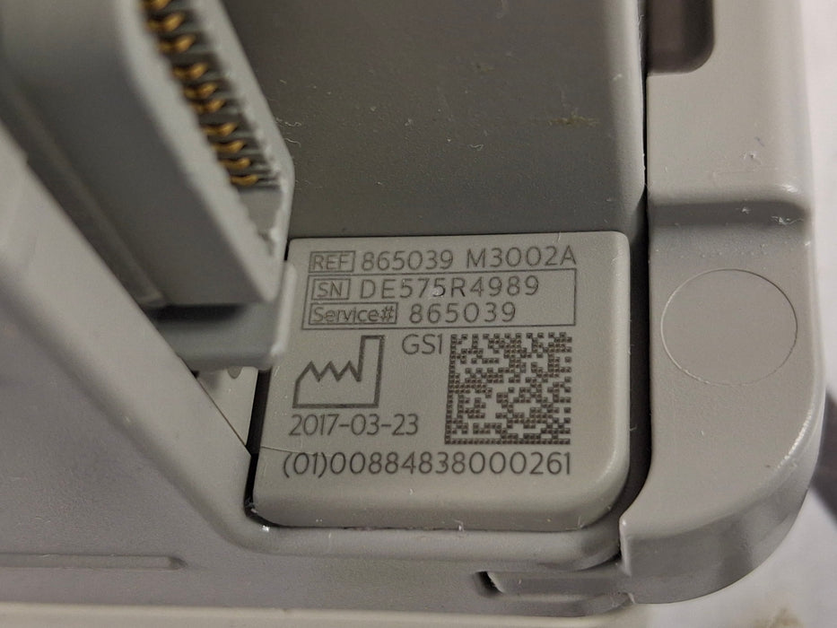 Philips IntelliVue X2 Module - Masimo Rainbow SpO2