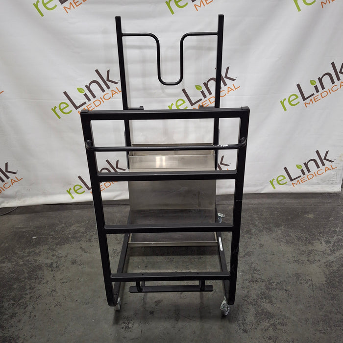 Mizuho OSI MTS Equipment Cart Jackson Table Accessory