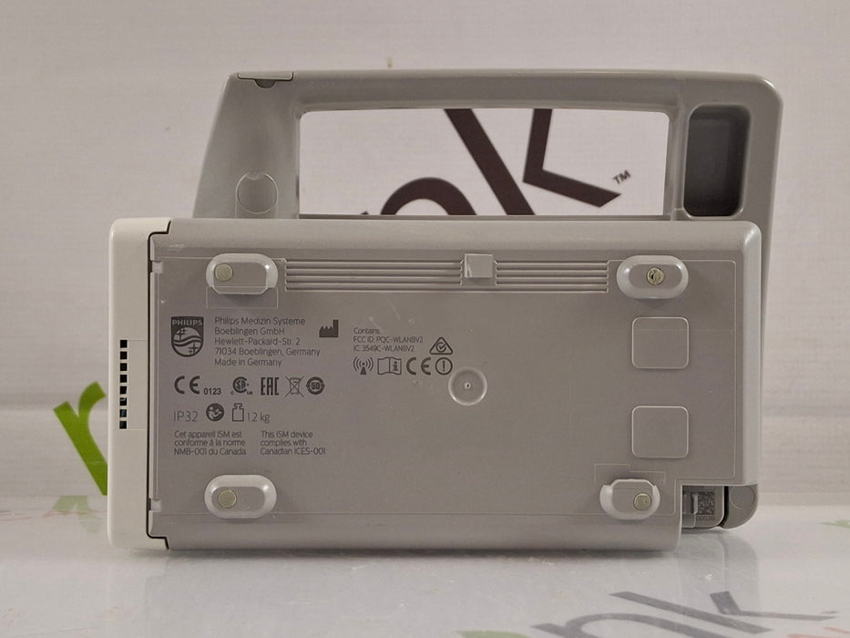 Philips IntelliVue X2 Module - Masimo Rainbow SpO2