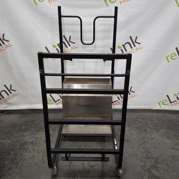 Mizuho OSI MTS Equipment Cart Jackson Table Accessory