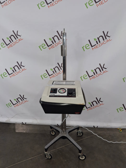Aeros Moblvac III Portable Suction Unit
