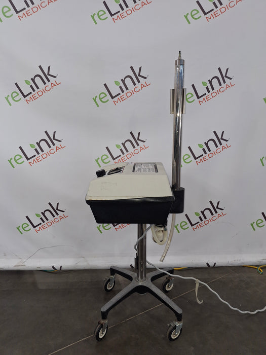 Aeros Moblvac III Portable Suction Unit