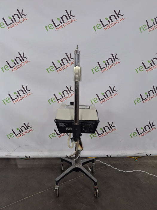Aeros Moblvac III Portable Suction Unit