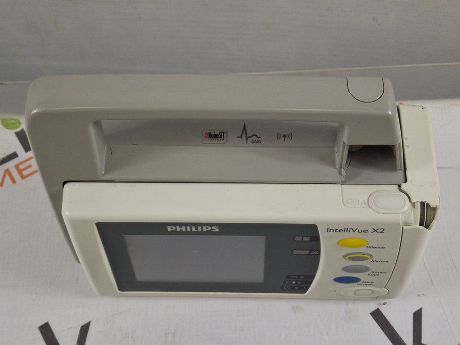 Philips IntelliVue X2 Module - Masimo Rainbow SpO2