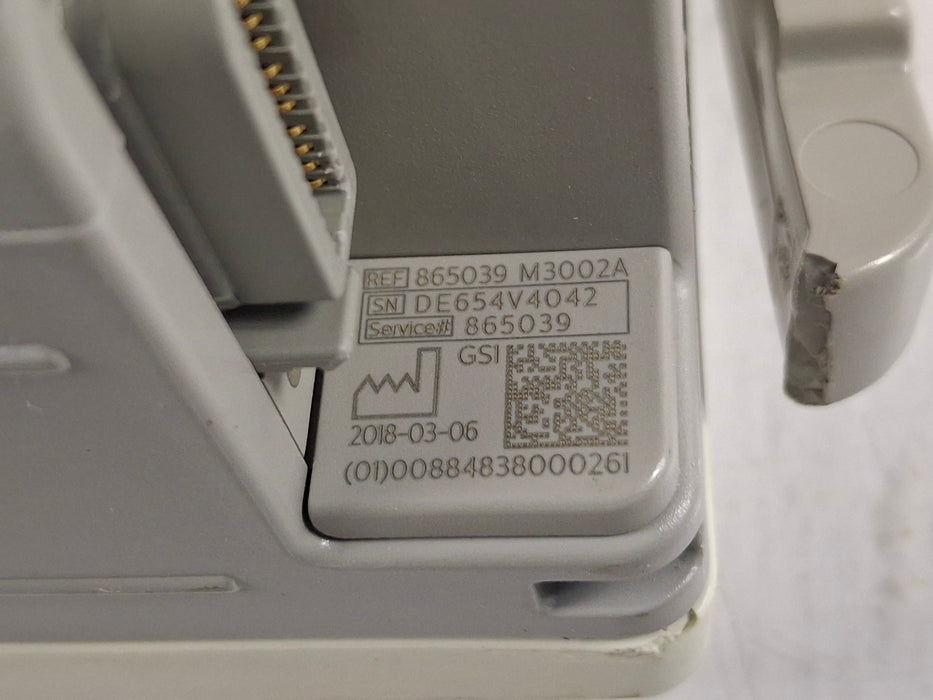 Philips IntelliVue X2 Module - Masimo Rainbow SpO2