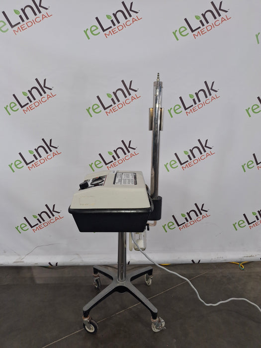 Aeros Moblvac III Portable Suction Unit