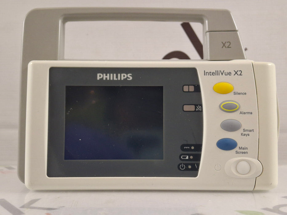 Philips IntelliVue X2 Module - Masimo Rainbow SpO2