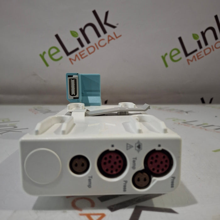 Philips Philips M3012A MMS Extension Module Patient Monitors reLink Online