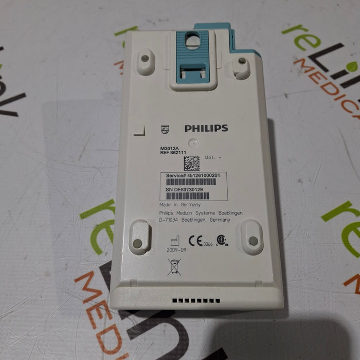 Philips Philips M3012A MMS Extension Module Patient Monitors reLink Online