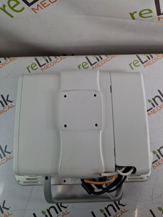 Spacelabs Healthcare Xprezzon 94267 Opt-19 Patient Monitor
