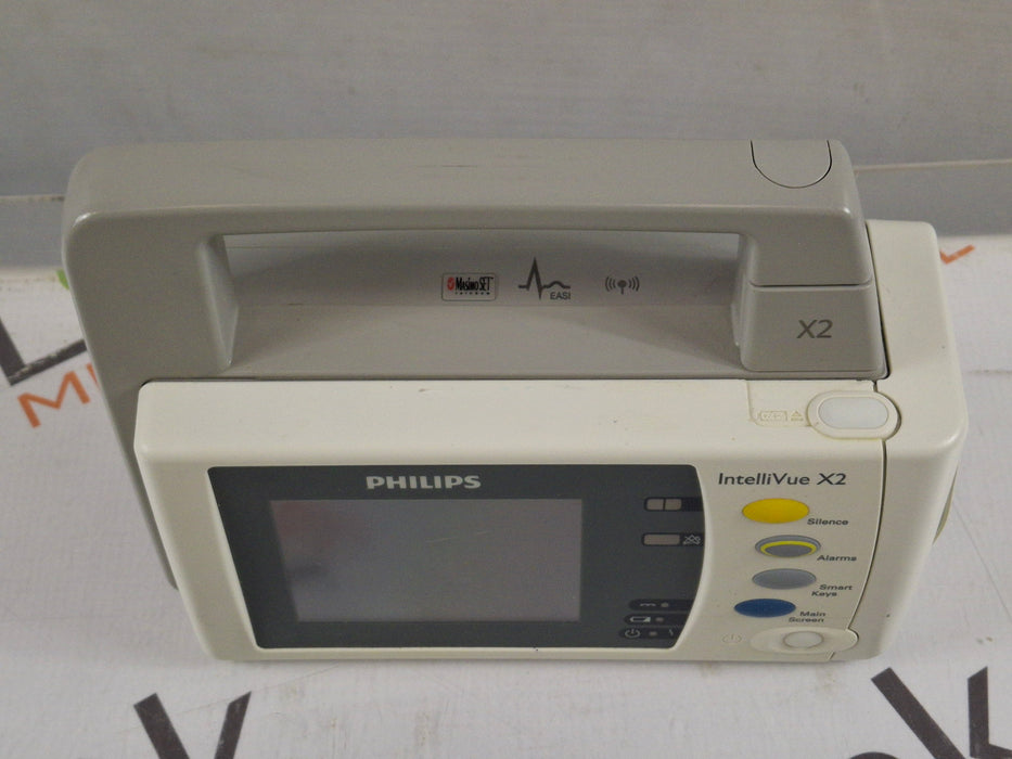 Philips Philips IntelliVue X2 Module - Masimo Rainbow SpO2 Patient Monitors reLink Online