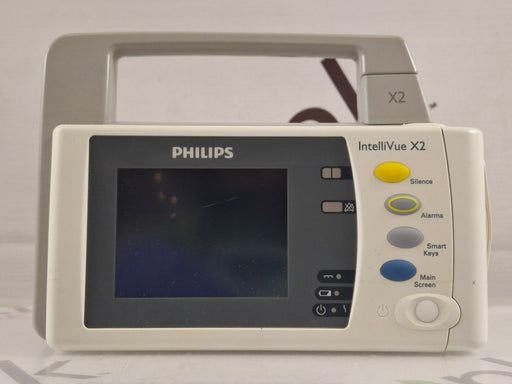 Philips Philips IntelliVue X2 Module - Masimo Rainbow SpO2 Patient Monitors reLink Online