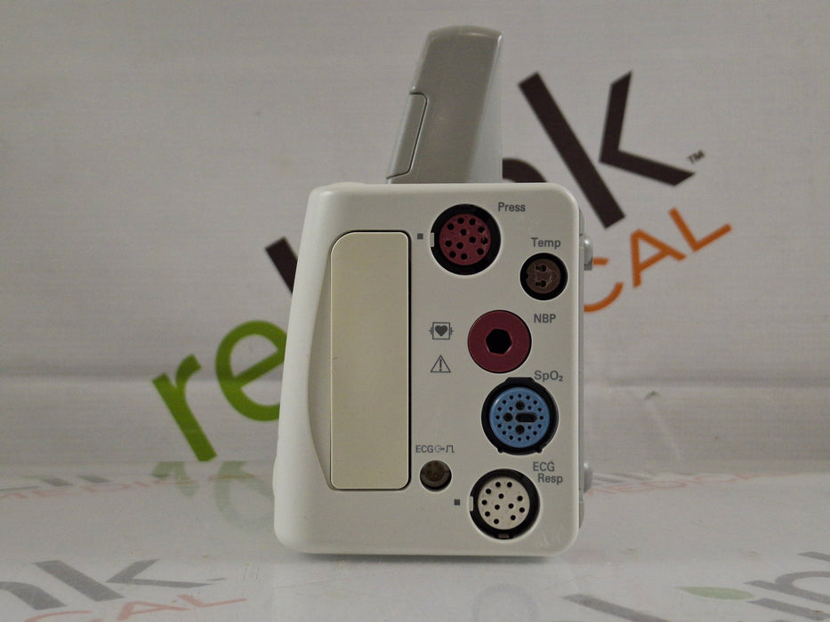 Philips Philips IntelliVue X2 Module - Masimo Rainbow SpO2 Patient Monitors reLink Online