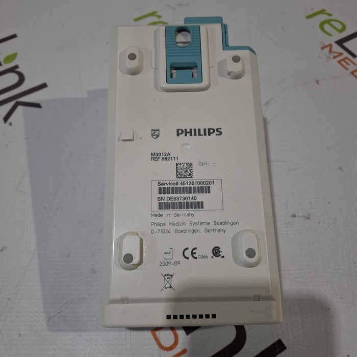 Philips M3012A MMS Extension Module