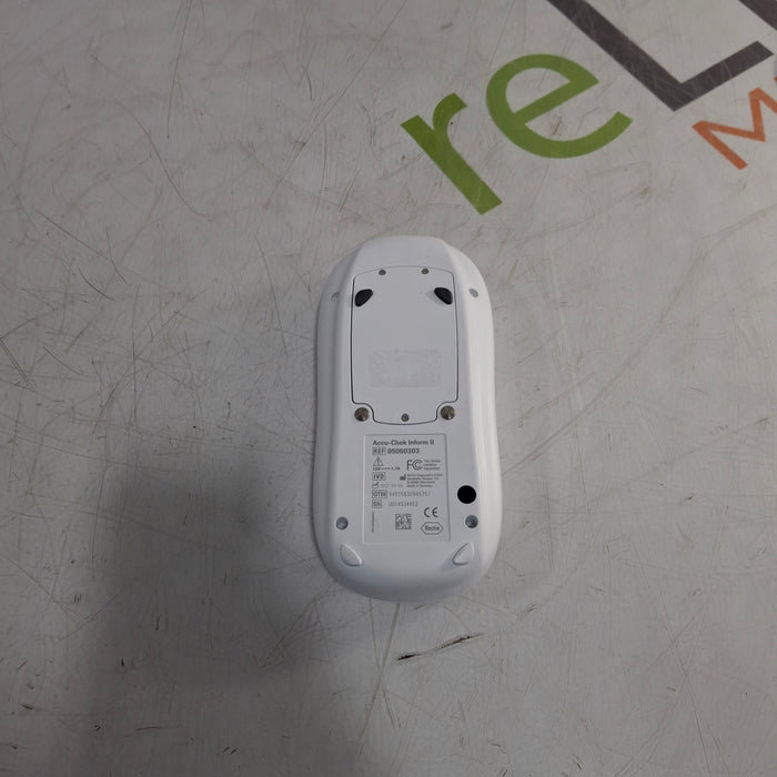 Roche Diagnostics ACCU-CHEK ll Glucose Monitor