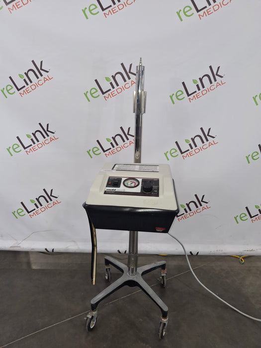 Aeros Moblvac III Portable Suction Unit
