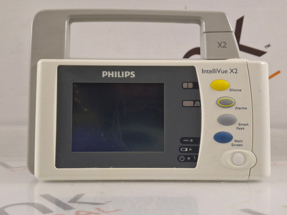 Philips IntelliVue X2 Module - Masimo Rainbow SpO2