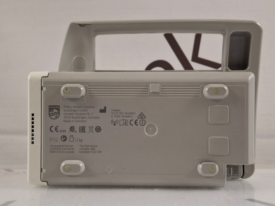 Philips IntelliVue X2 Module - Masimo Rainbow SpO2