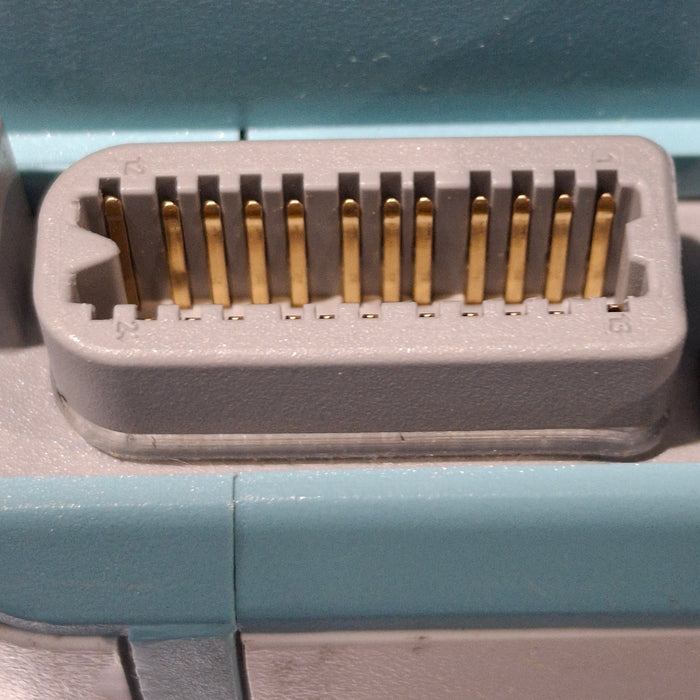 Philips M3012A MMS Extension Module