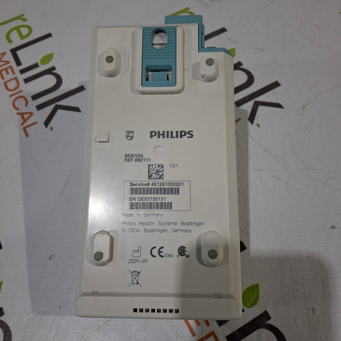 Philips M3012A MMS Extension Module
