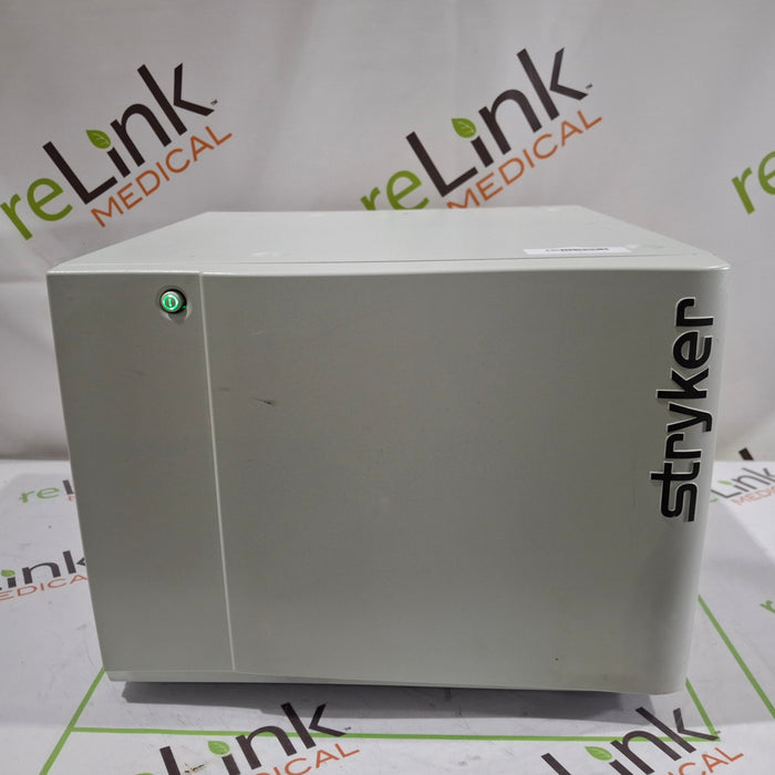 Stryker Switchpoint Infinity 3 Simplified Operating Theatre Control