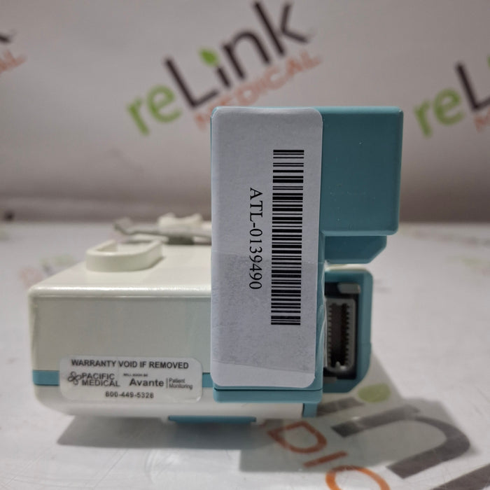 Philips M3012A MMS Extension Module