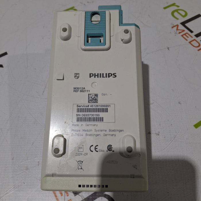 Philips M3012A MMS Extension Module
