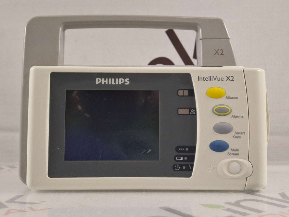 Philips IntelliVue X2 Module - Masimo Rainbow SpO2