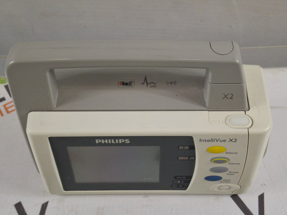 Philips IntelliVue X2 Module - Masimo Rainbow SpO2