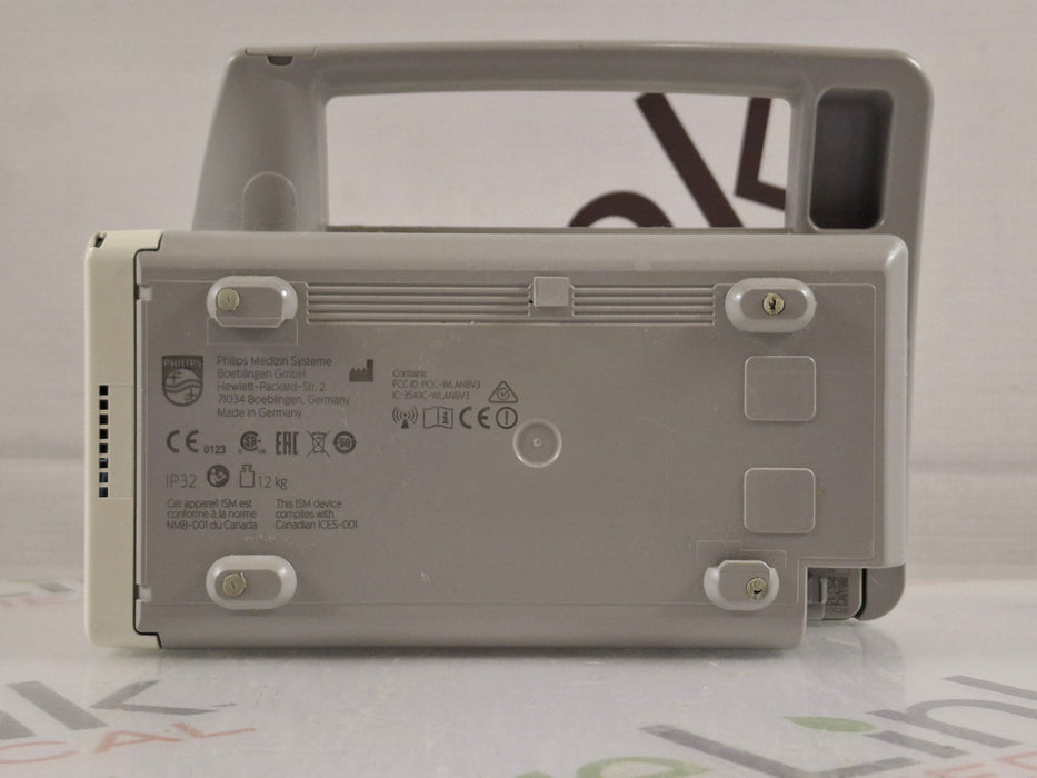 Philips IntelliVue X2 Module - Masimo Rainbow SpO2