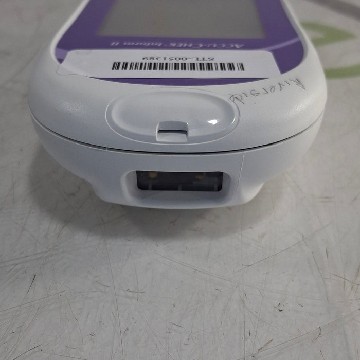 Roche Diagnostics ACCU-CHEK ll Glucose Monitor