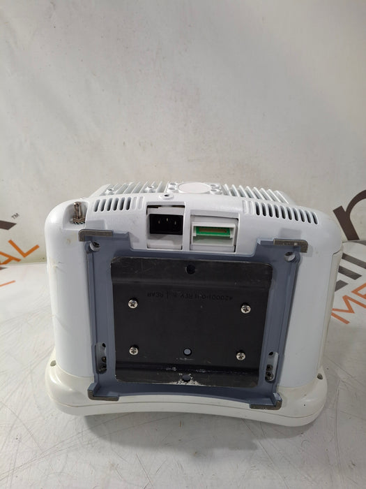 GE Healthcare GE Healthcare Dash 4000 - GE/Nellcor SpO2 Patient Monitor Patient Monitors reLink Online