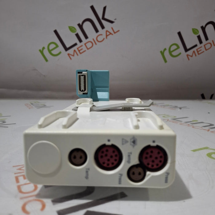 Philips Philips M3012A MMS Extension Module Patient Monitors reLink Online