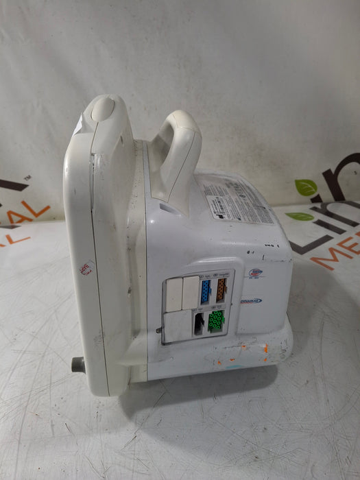 GE Healthcare GE Healthcare Dash 4000 - GE/Nellcor SpO2 Patient Monitor Patient Monitors reLink Online