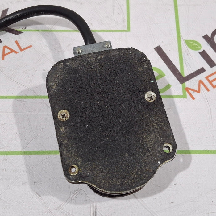 Linemaster Switch Corporation Linemaster Switch Corporation Clipper 632-D Foot Switch Surgical Equipment reLink Online