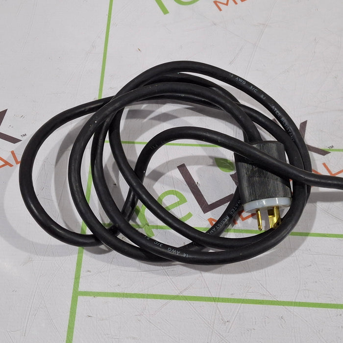 Linemaster Switch Corporation Linemaster Switch Corporation Clipper 632-D Foot Switch Surgical Equipment reLink Online