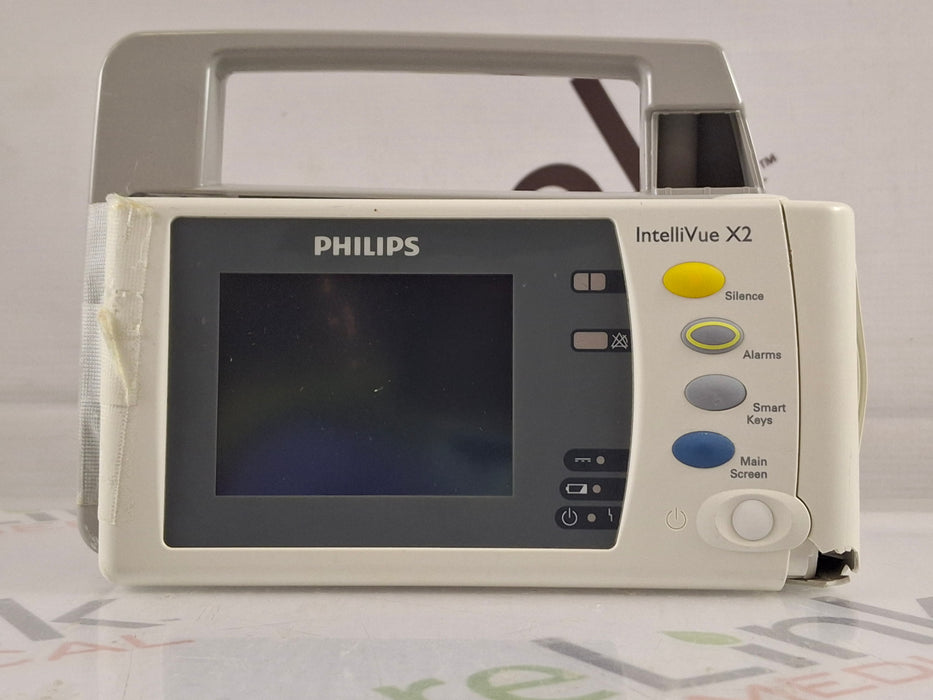 Philips IntelliVue X2 Monitor - Fast SpO2