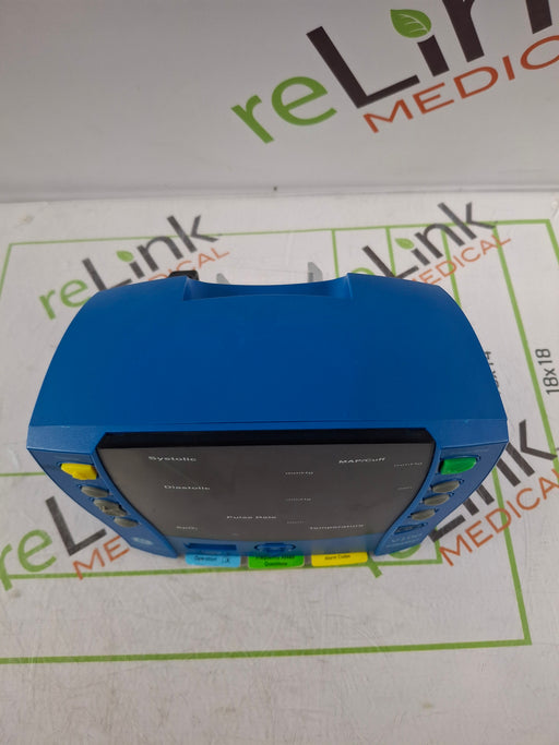 GE Healthcare GE Healthcare Dinamap V100 - NIBP, SpO2 Vital Signs Monitor Patient Monitors reLink Online