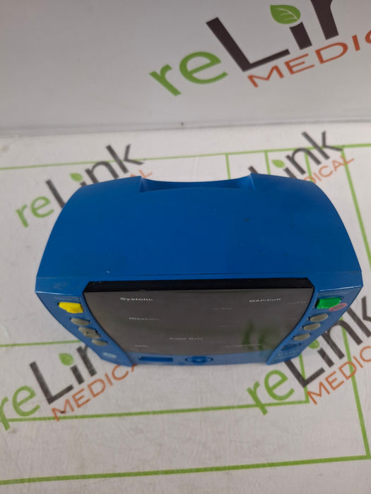 GE Healthcare GE Healthcare Dinamap V100 - NIBP, SpO2 Vital Signs Monitor Patient Monitors reLink Online