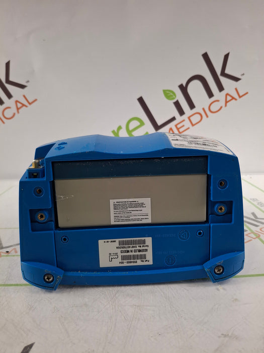 GE Healthcare GE Healthcare Dinamap V100 - NIBP, SpO2 Vital Signs Monitor Patient Monitors reLink Online