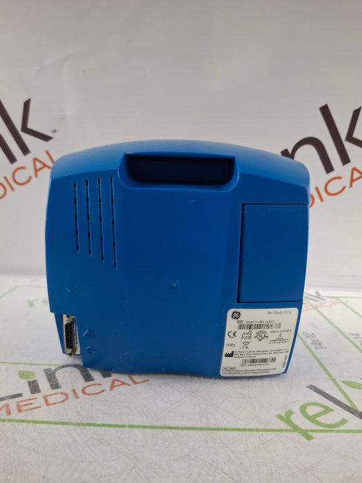 GE Healthcare GE Healthcare Dinamap V100 - NIBP, SpO2 Vital Signs Monitor Patient Monitors reLink Online