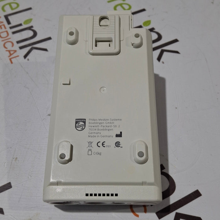 Philips M3012A MMS Extension Module