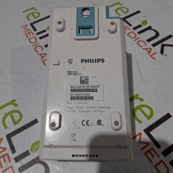 Philips M3012A MMS Extension Module
