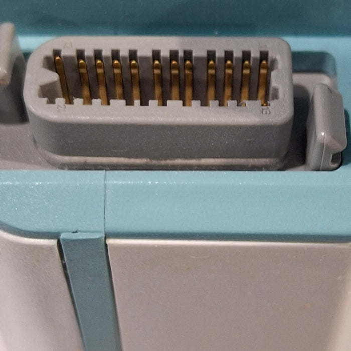 Philips M3012A MMS Extension Module